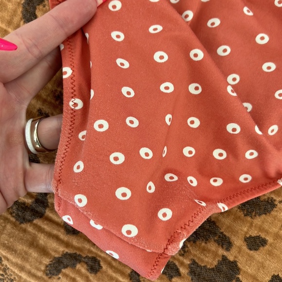 JCrew Playa Cheeky One Piece - Picture 3 of 5